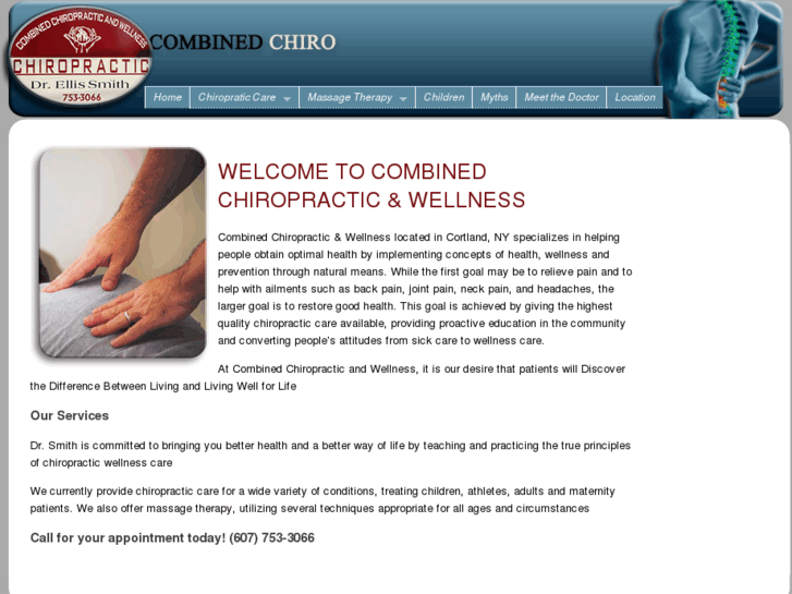 www.combinedchiro.com