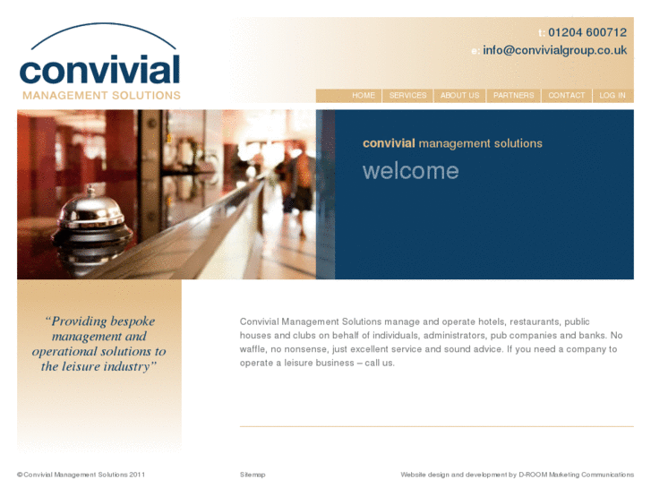 www.convivialgroup.com