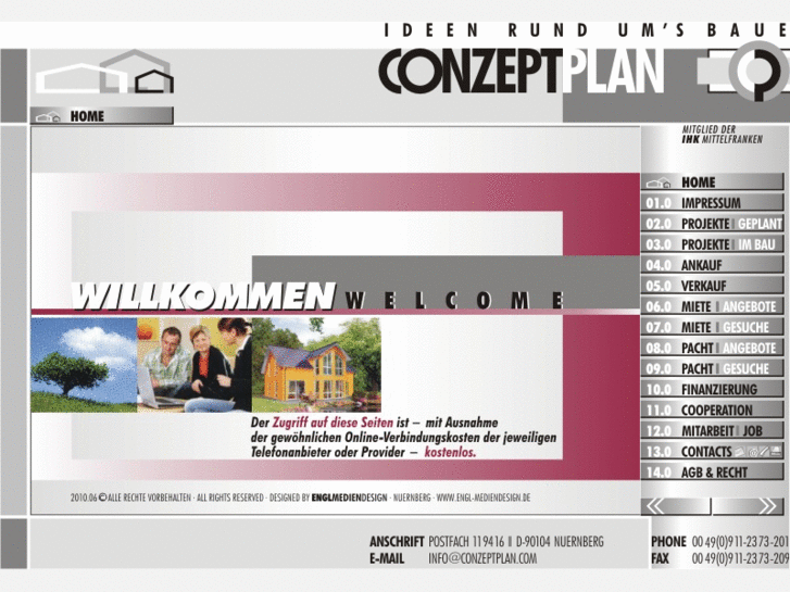 www.conzeptplan.com