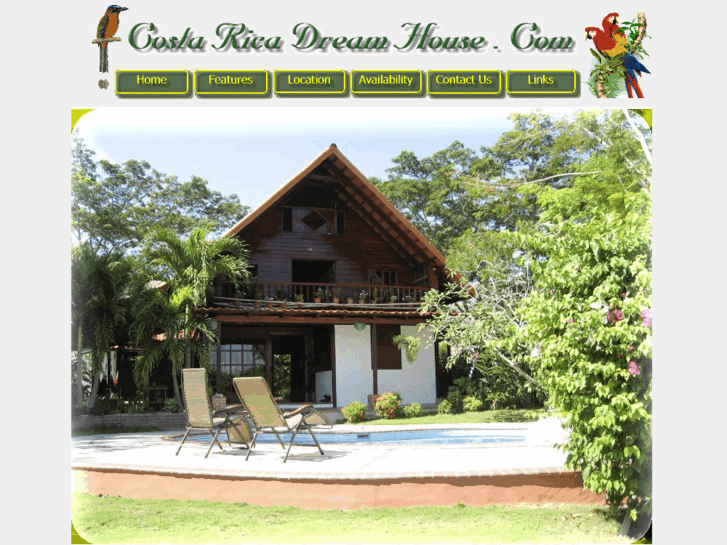 www.costaricadreamhouse.com