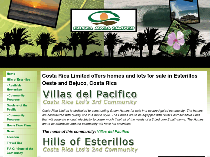www.costaricaltd.com