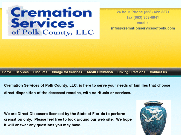 www.cremationservicesofpolk.com