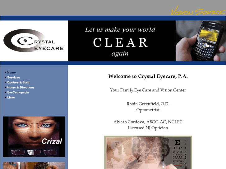 www.crystaleyecare.net