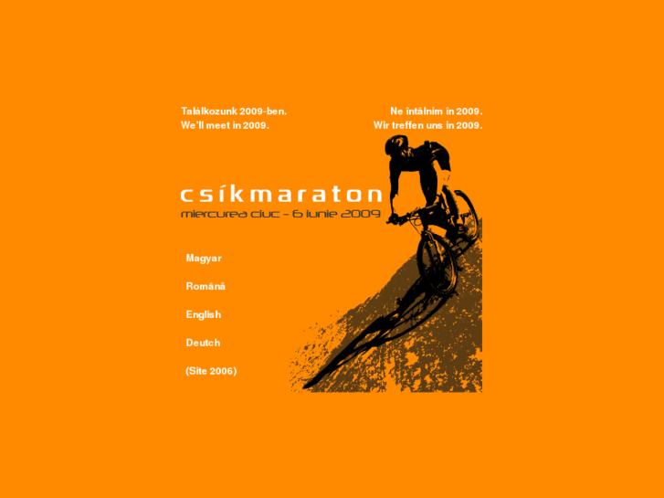 www.csikmaraton.ro