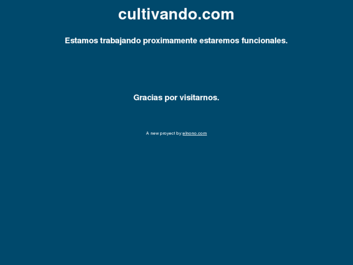 www.cultivando.com