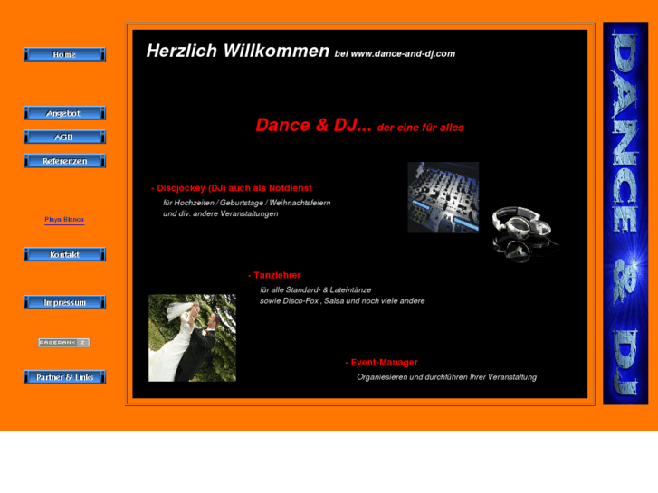 www.dance-and-dj.com