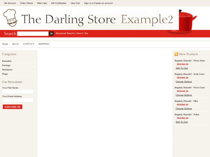 www.darlingstore.com