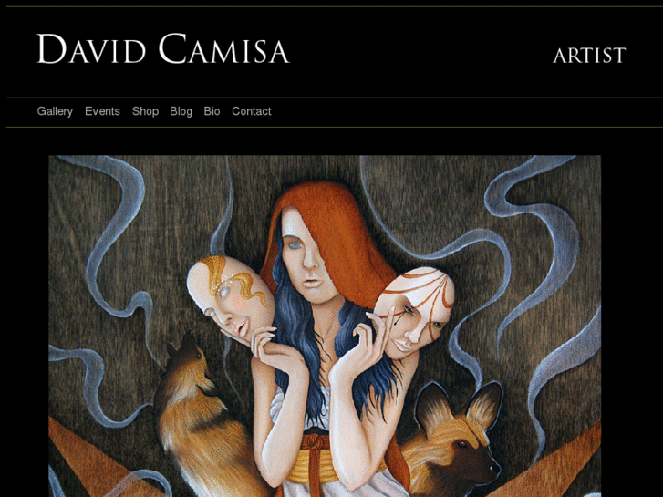 www.davidcamisa.com