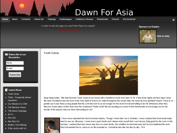 www.dawnforasia.com