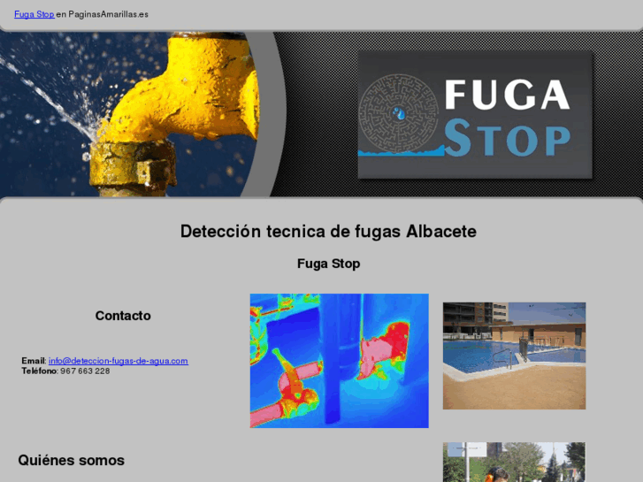 www.deteccion-fugas-de-agua.com