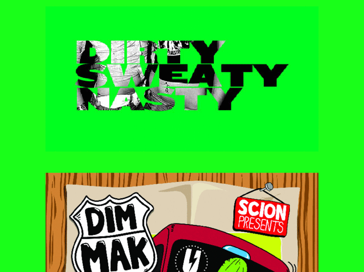 www.dirtysweatynasty.com