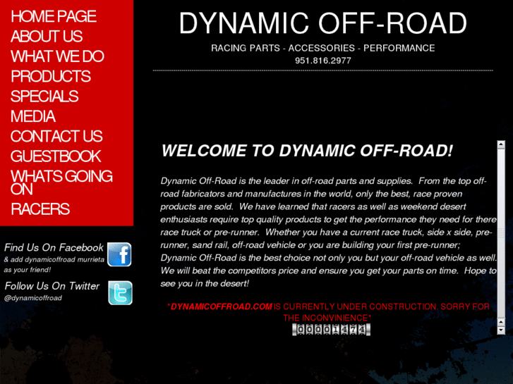 www.dynamicoffroad.com