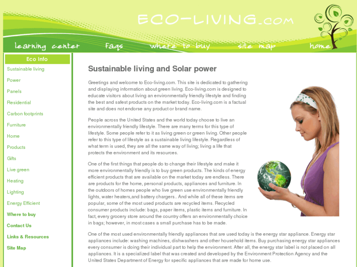 www.eco-living.com