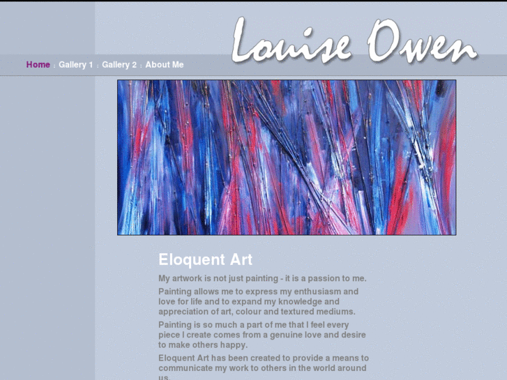 www.eloquentart.net