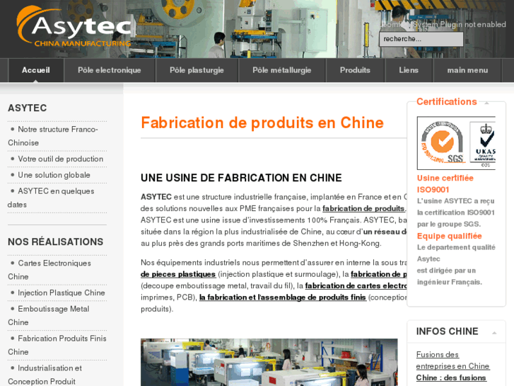 www.emboutissage-chine.com