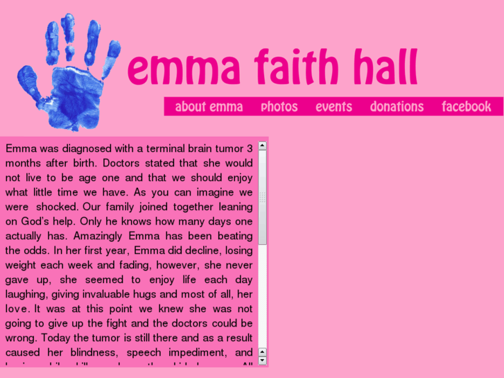 www.emmafaithhall.com