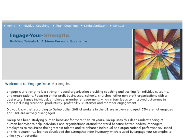 www.engage-your-strengths.com