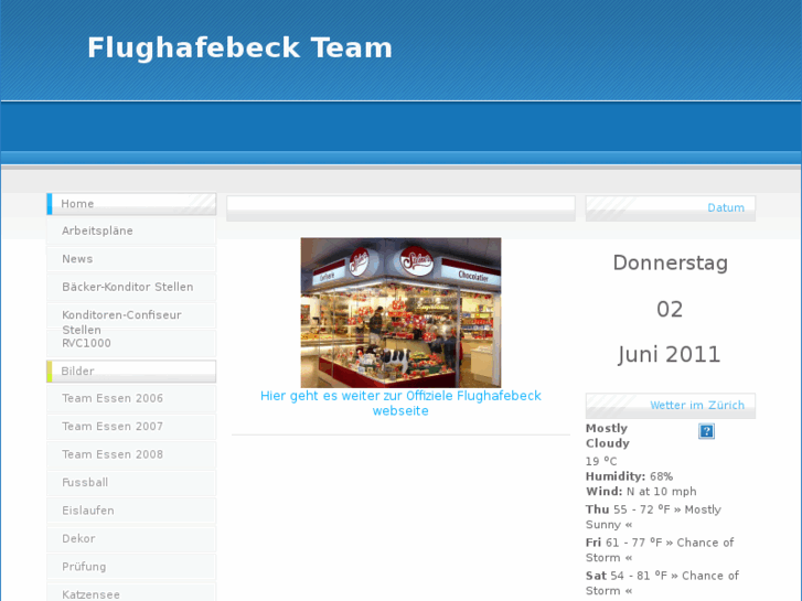 www.flughafebeck.com