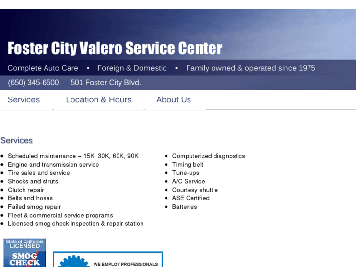 www.fostercityvalero.com