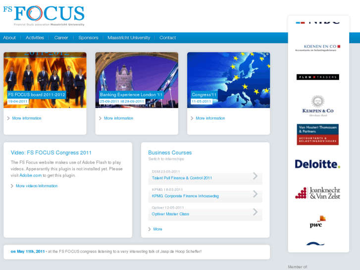 www.fsfocus.nl