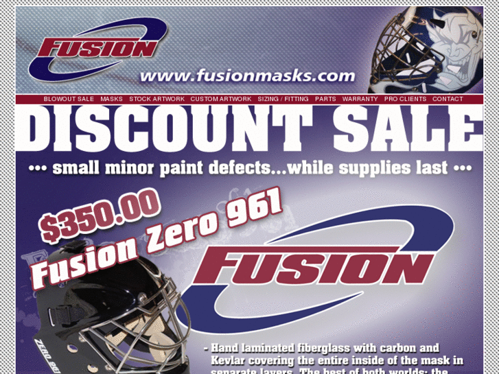 www.fusionmasks.com