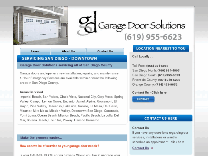 www.garagedoorrepair-sandiego.com