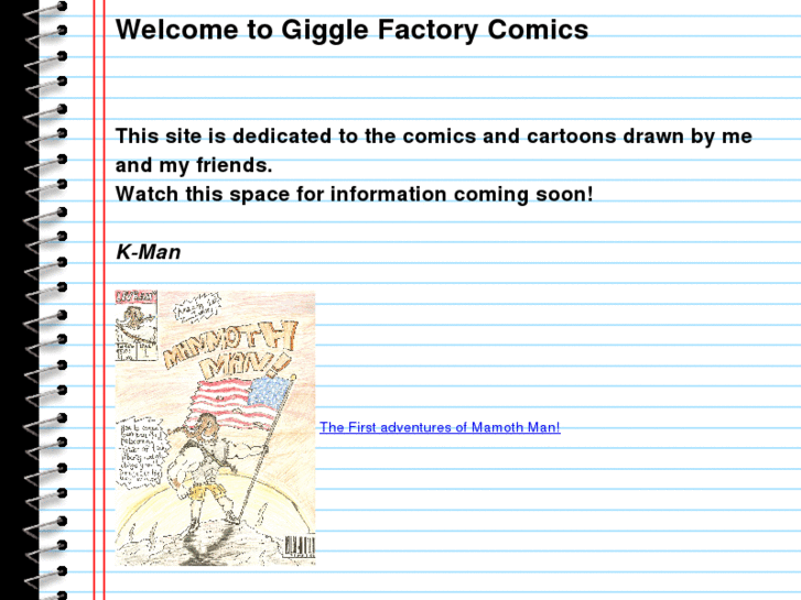 www.gigglefactorycomics.com