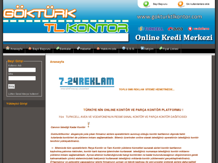 www.gokturktlkontor.com