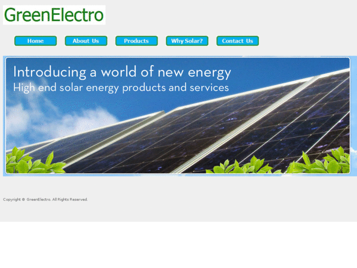 www.greenelectro.com