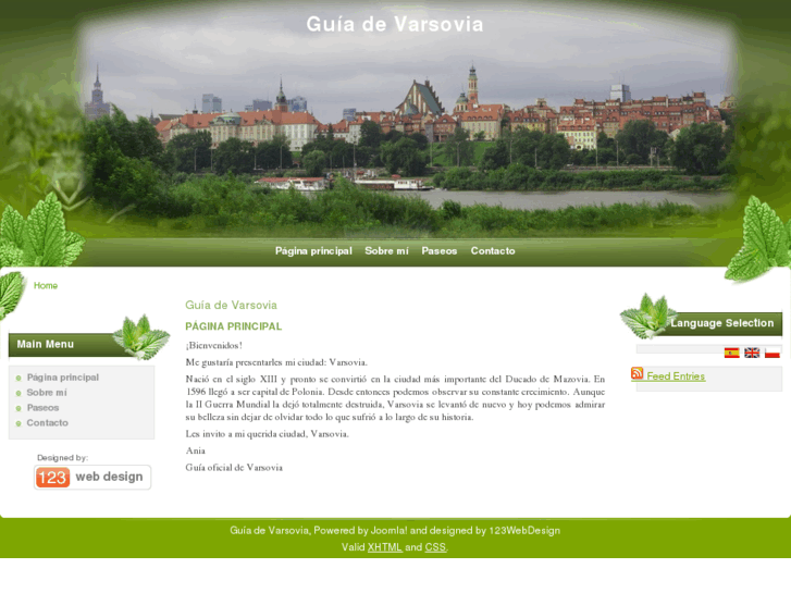 www.guiadevarsovia.com