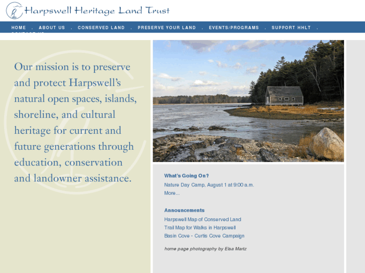 www.harpswelllandtrust.org