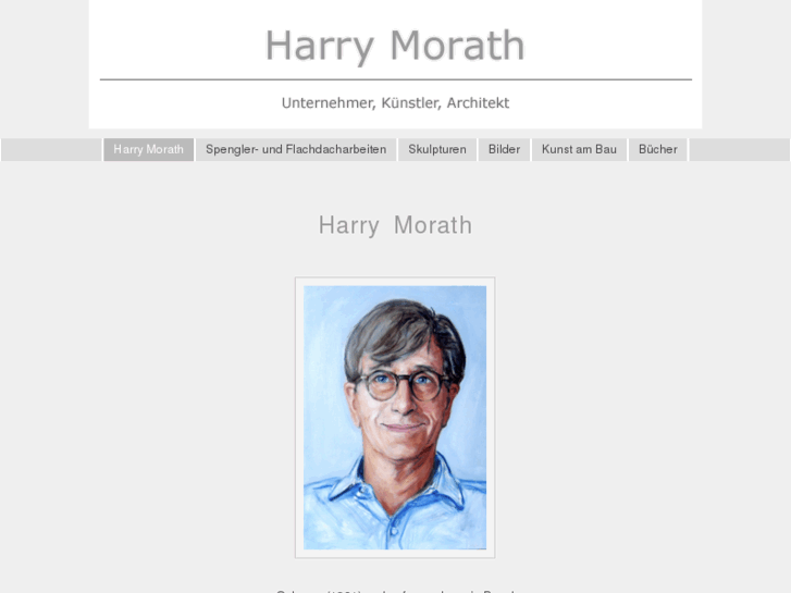 www.harrymorath.com