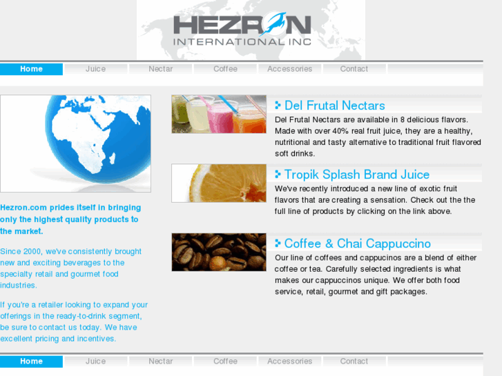 www.hezron.com