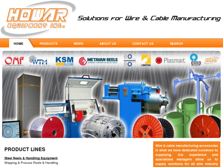 www.howarequipment.com