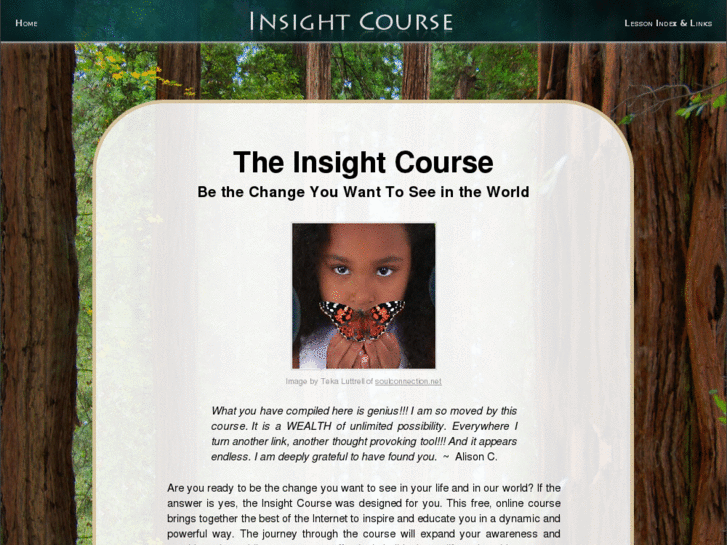 www.insightcourse.com