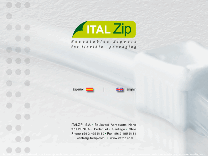 www.italzip.com