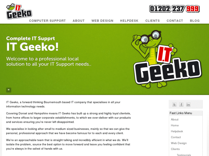 www.itgeeko.com