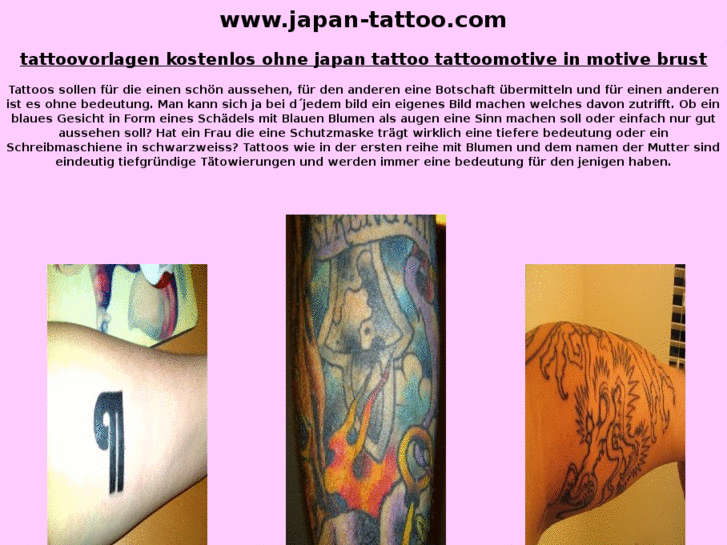 www.japan-tattoo.com