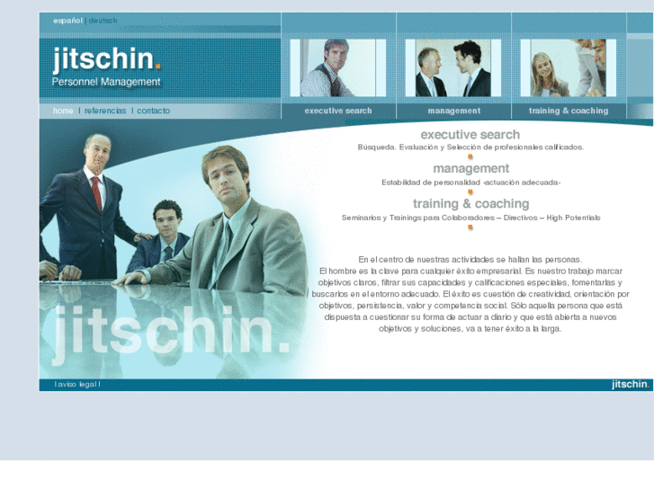 www.jitschin.com