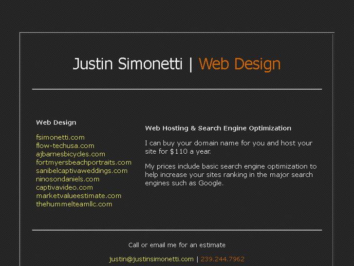 www.justinsimonetti.com