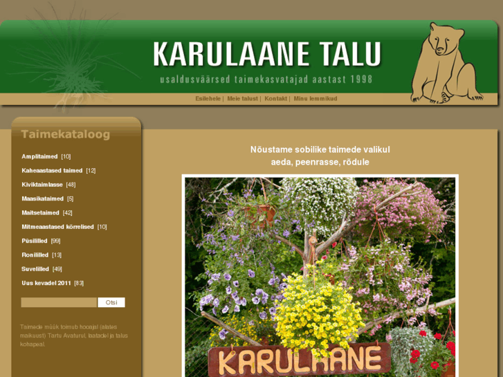 www.karulaane.com