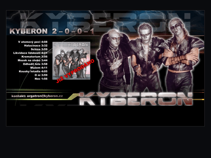 www.kyberon.com