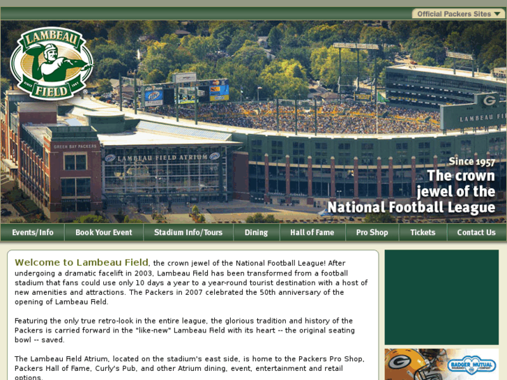 www.lambeaufield.com