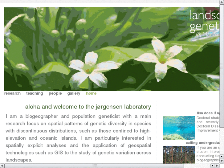 www.landscapegenetics.com