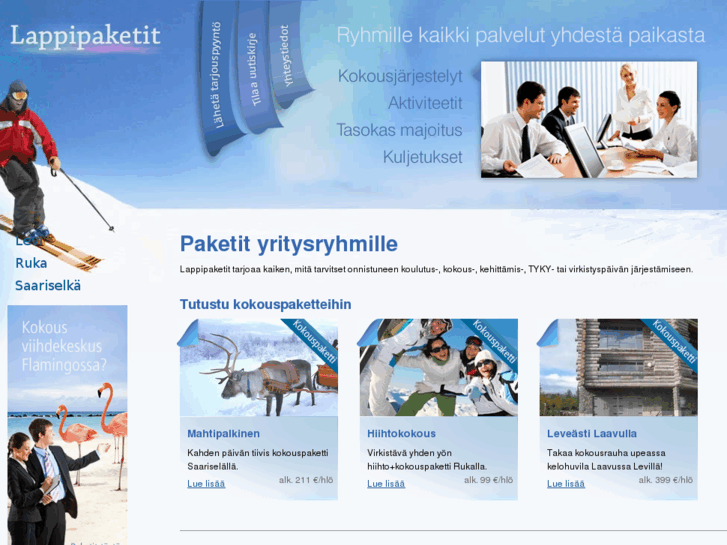 www.lappipaketit.fi