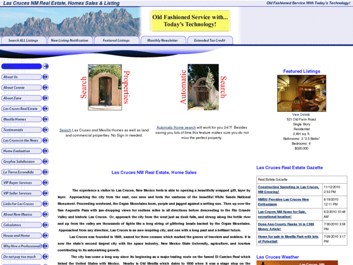 www.lascrucesnmproperties.com