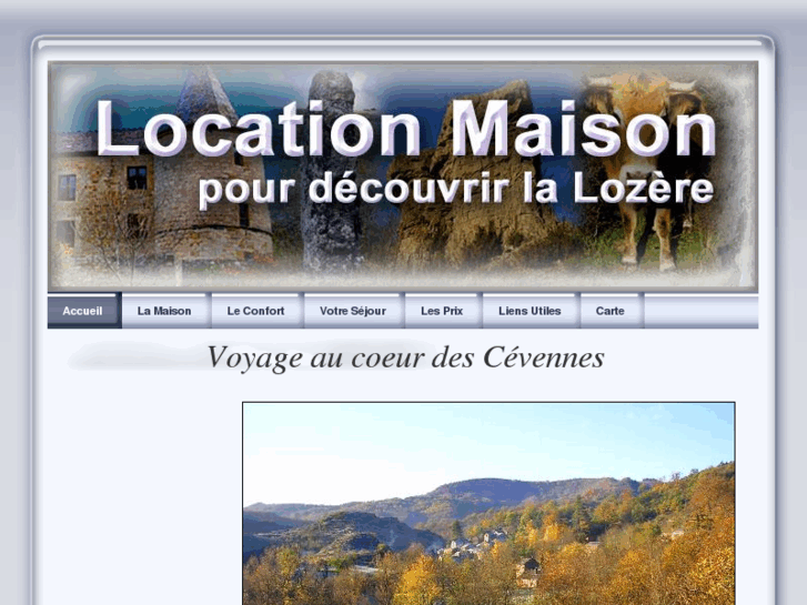 www.lesvanels-lozere.com