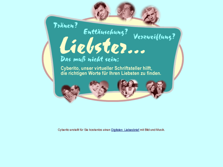 www.liebster.de