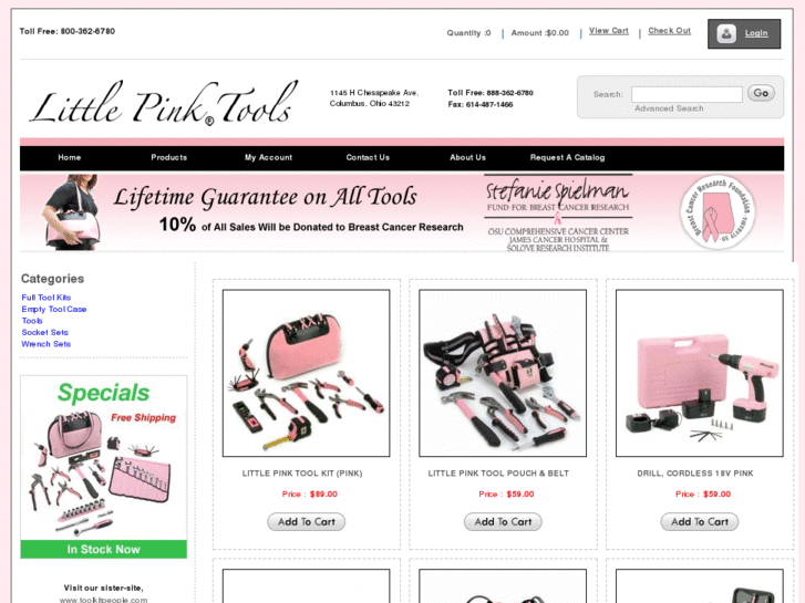 www.littlepinktools.com