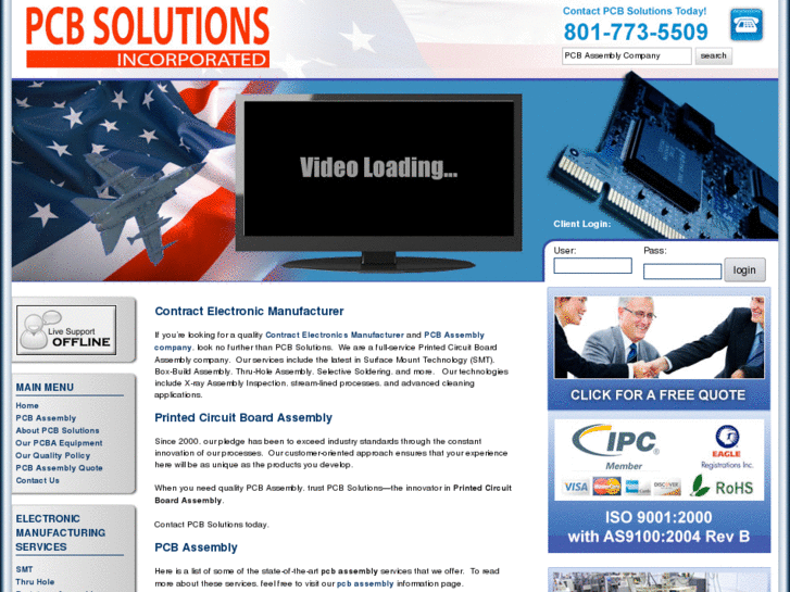 www.localpcb.com